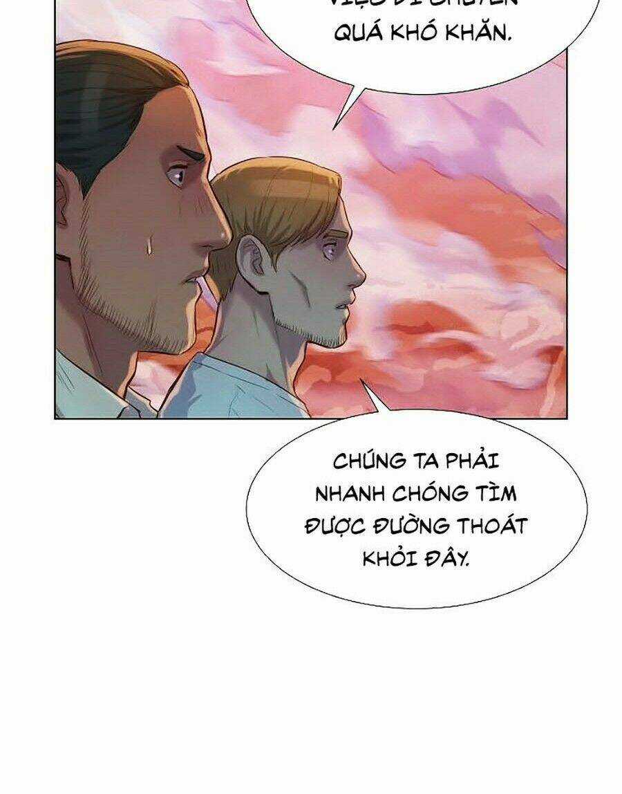 Thợ Săn 3 Cm Chapter 73 trang 32