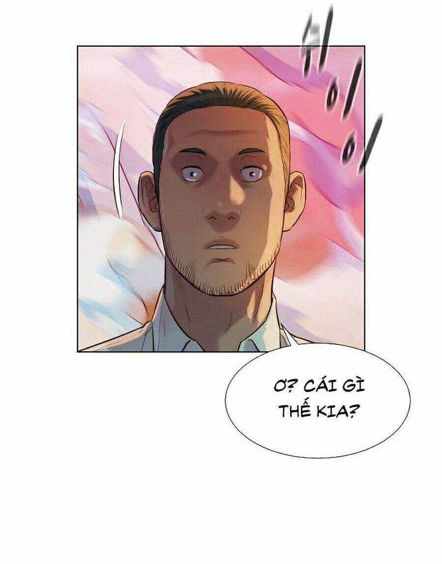 Thợ Săn 3 Cm Chapter 73 trang 33