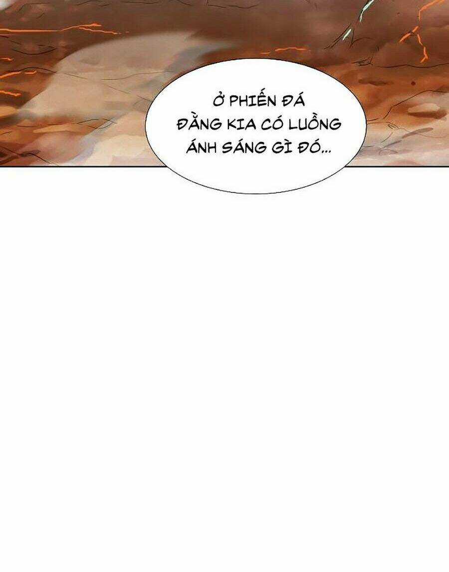 Thợ Săn 3 Cm Chapter 73 trang 35