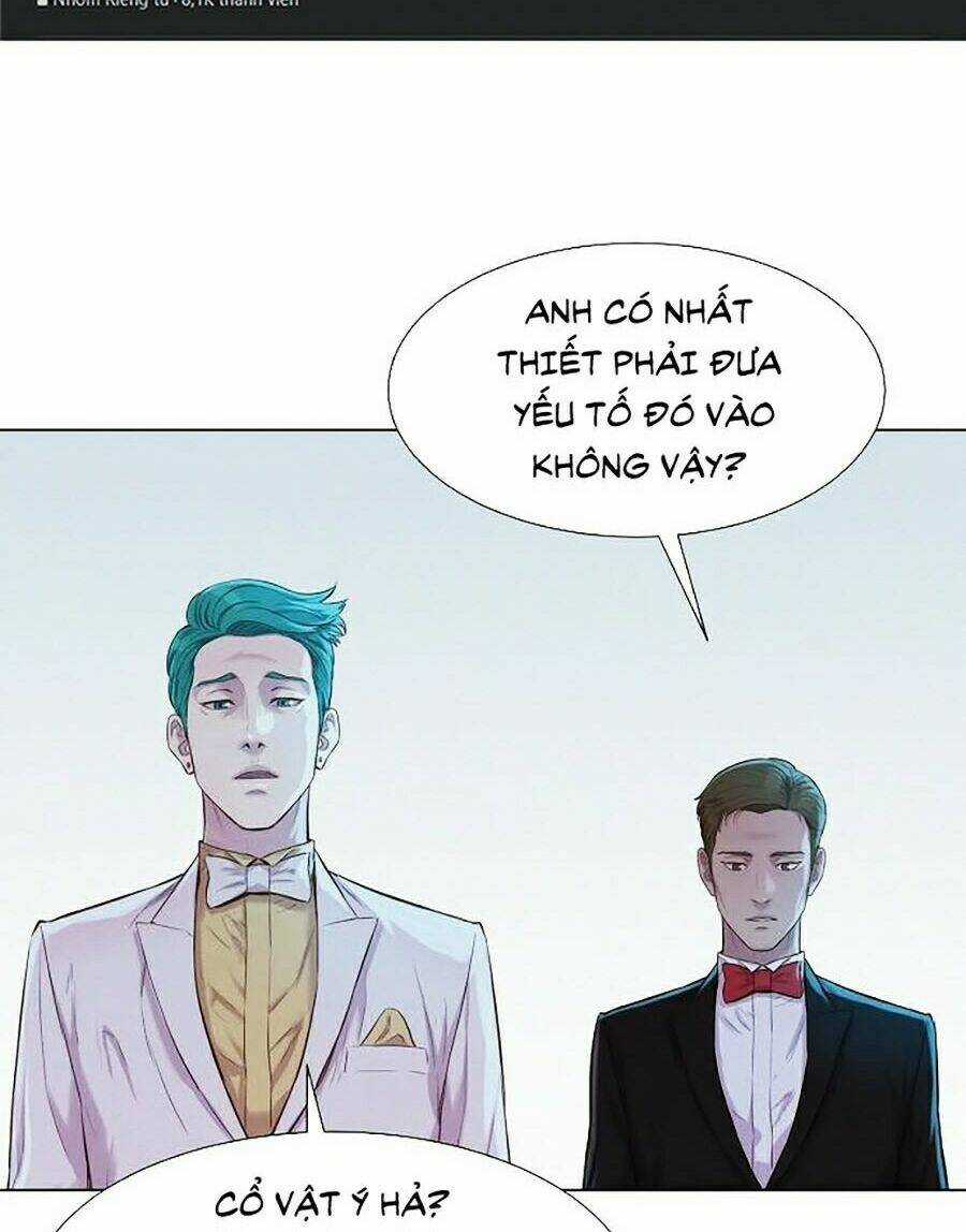 Thợ Săn 3 Cm Chapter 73 trang 43