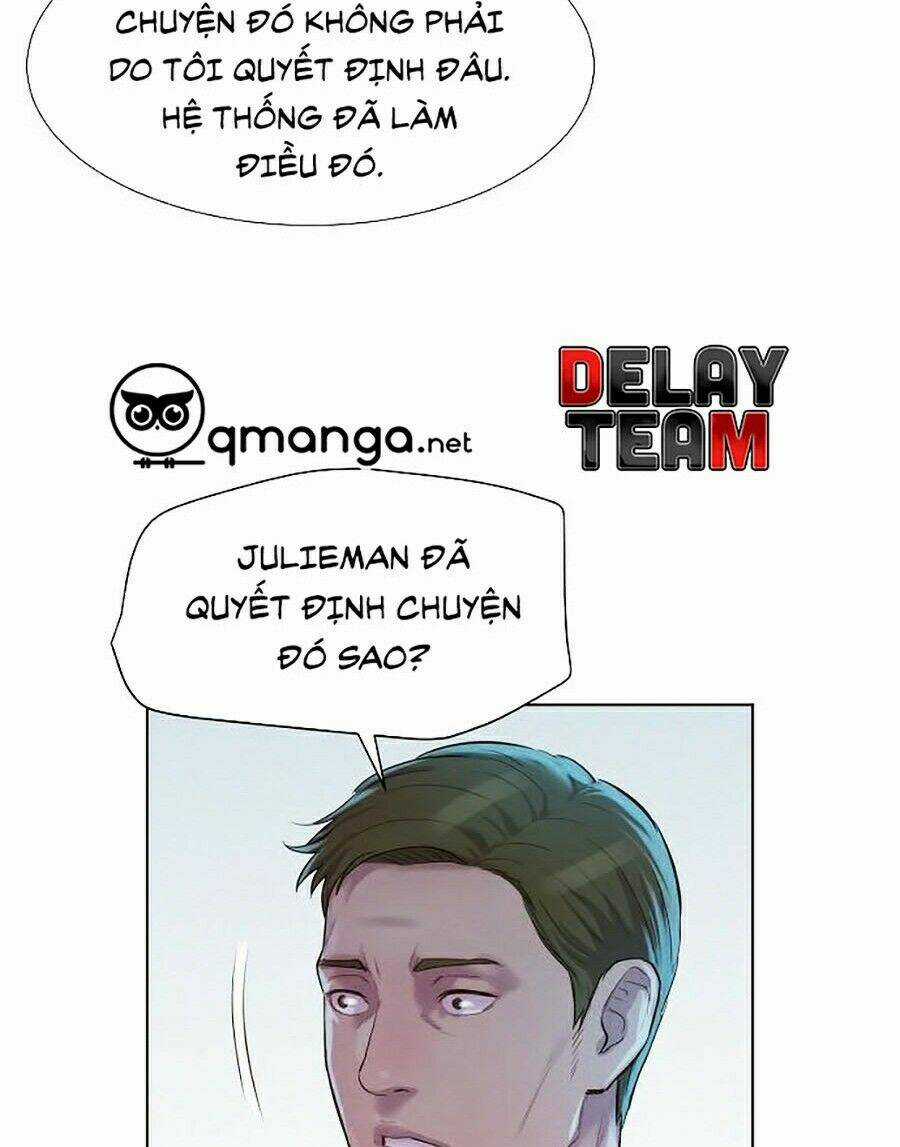 Thợ Săn 3 Cm Chapter 73 trang 44