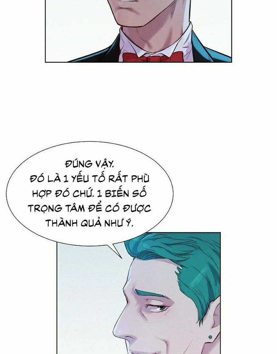 Thợ Săn 3 Cm Chapter 73 trang 45