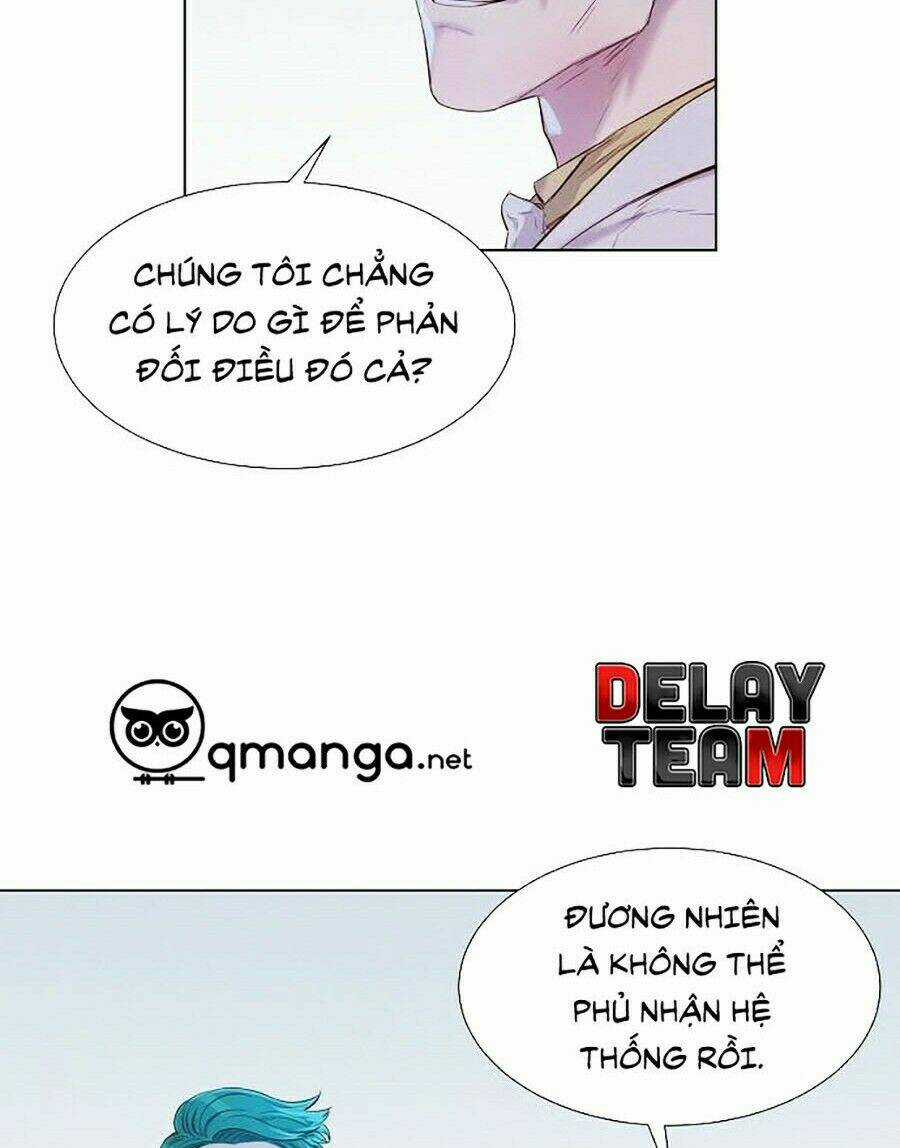 Thợ Săn 3 Cm Chapter 73 trang 46