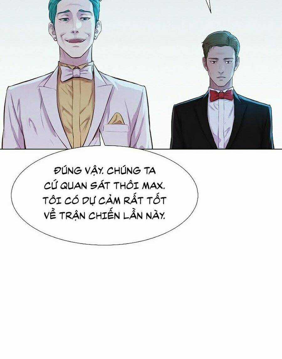Thợ Săn 3 Cm Chapter 73 trang 47