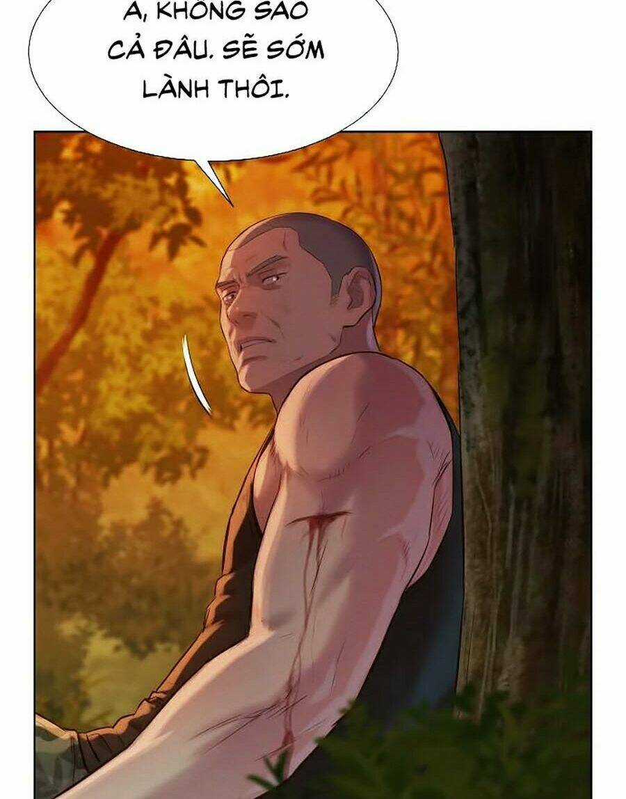 Thợ Săn 3 Cm Chapter 73 trang 5