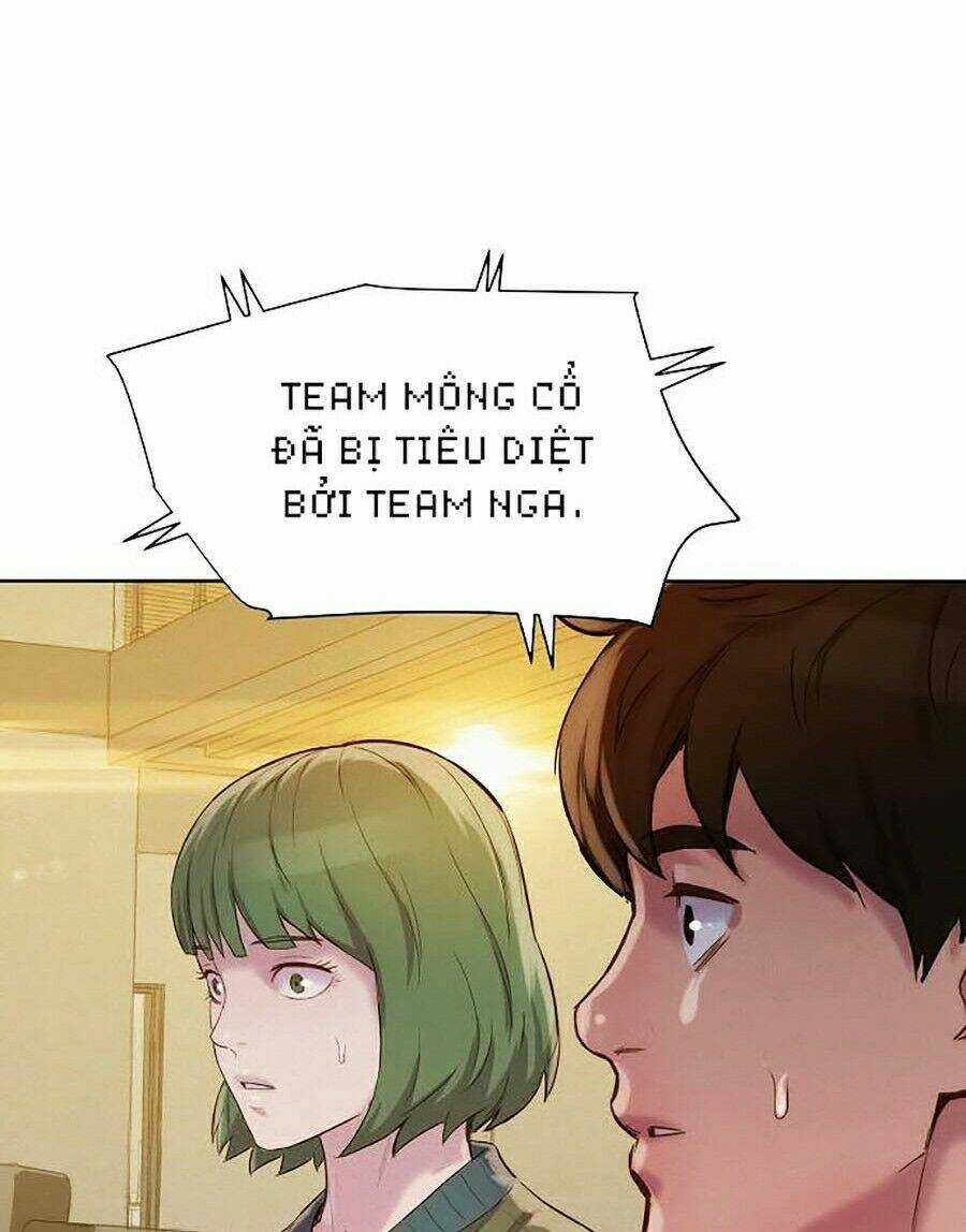 Thợ Săn 3 Cm Chapter 73 trang 54