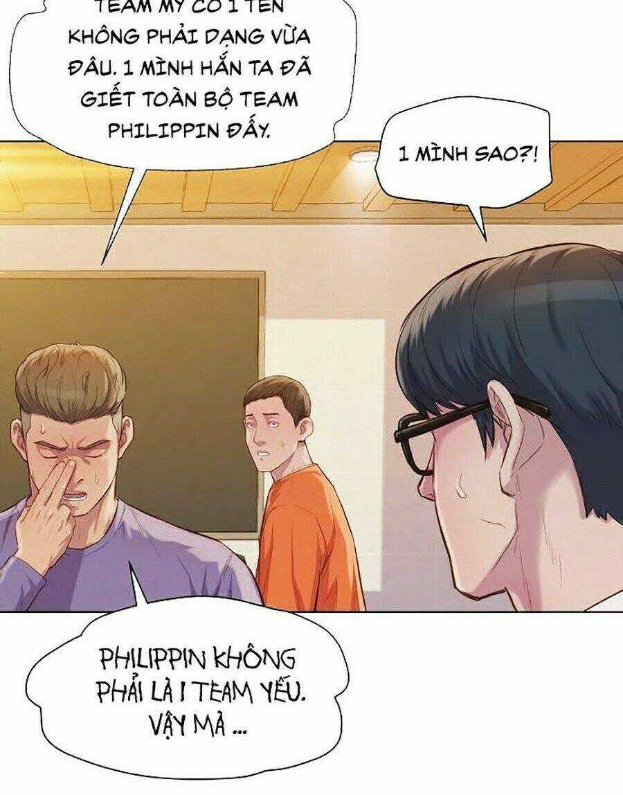 Thợ Săn 3 Cm Chapter 73 trang 58