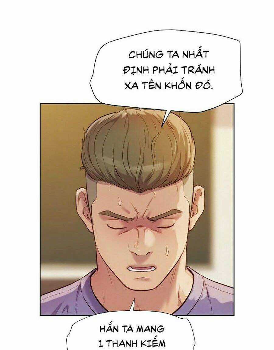 Thợ Săn 3 Cm Chapter 73 trang 59
