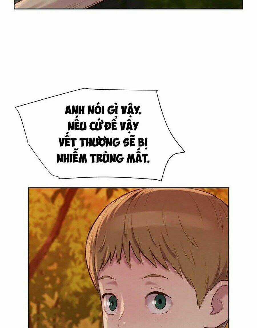 Thợ Săn 3 Cm Chapter 73 trang 6