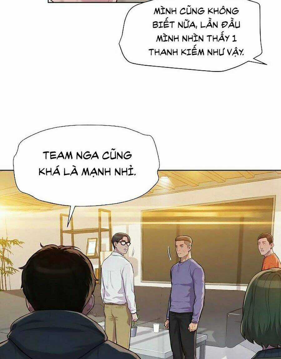Thợ Săn 3 Cm Chapter 73 trang 61