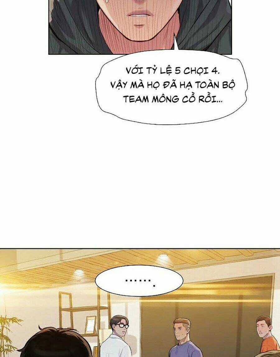 Thợ Săn 3 Cm Chapter 73 trang 63