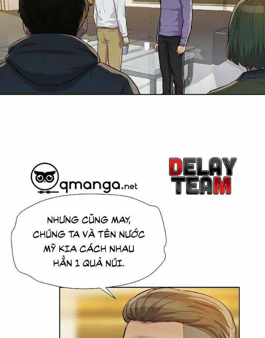 Thợ Săn 3 Cm Chapter 73 trang 64