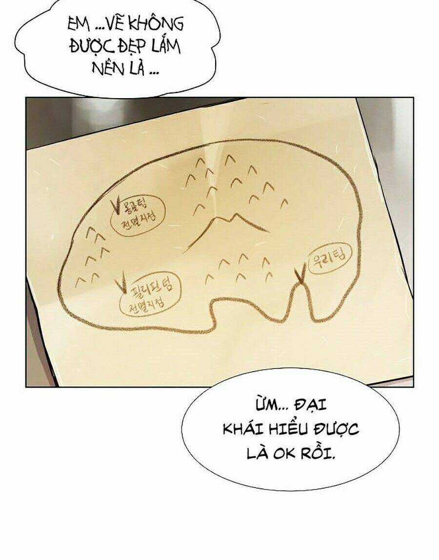 Thợ Săn 3 Cm Chapter 73 trang 68