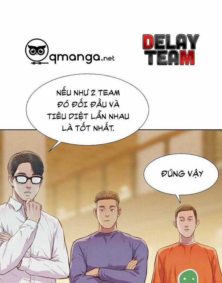 Thợ Săn 3 Cm Chapter 73 trang 69