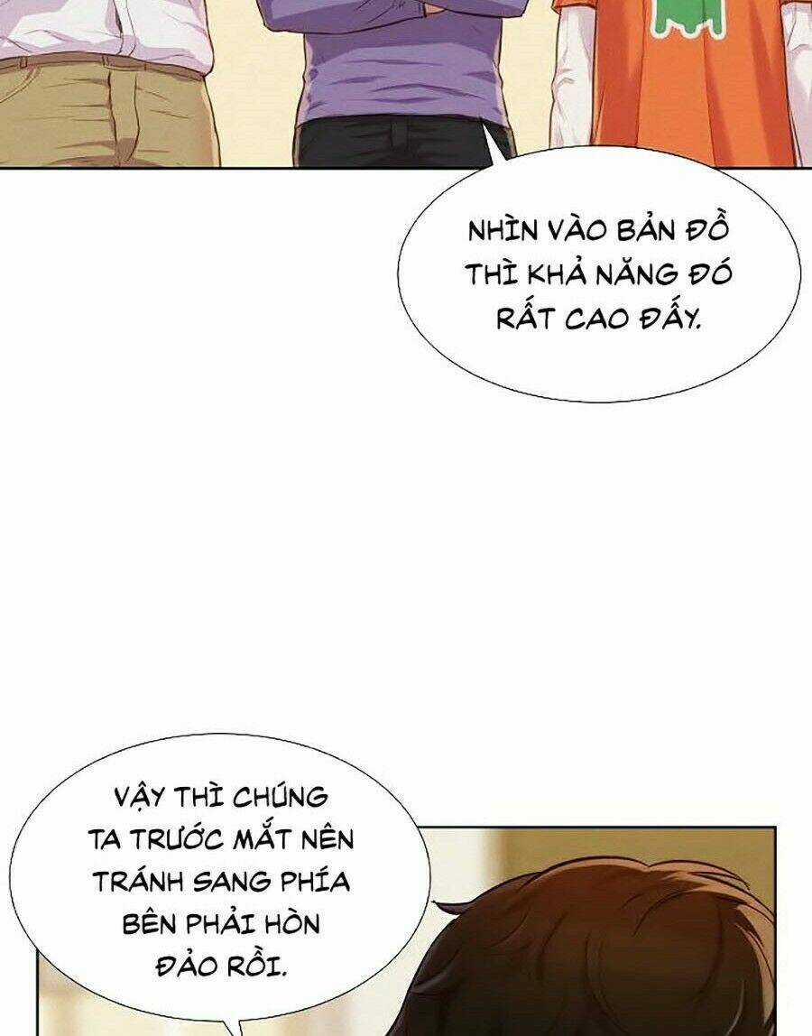 Thợ Săn 3 Cm Chapter 73 trang 70