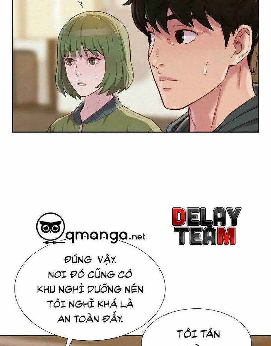 Thợ Săn 3 Cm Chapter 73 trang 71