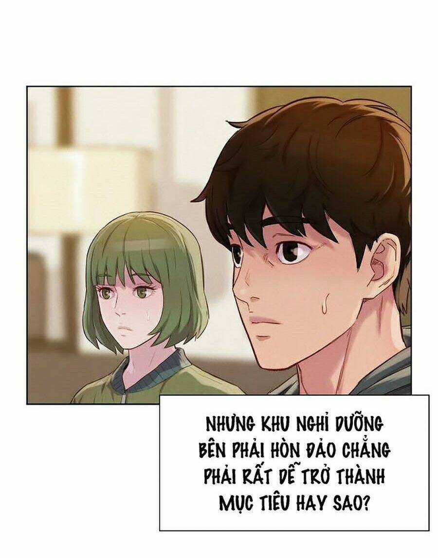Thợ Săn 3 Cm Chapter 73 trang 73