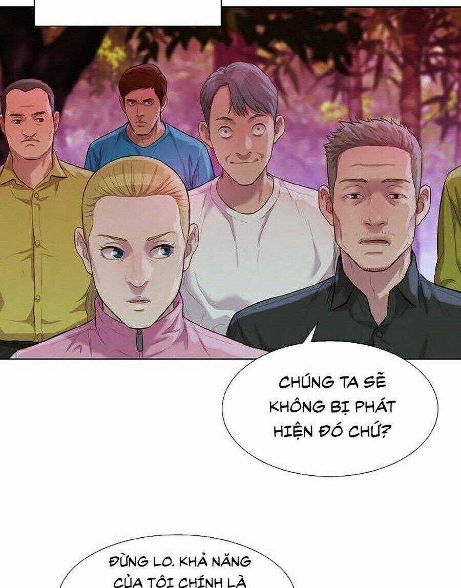 Thợ Săn 3 Cm Chapter 73 trang 78