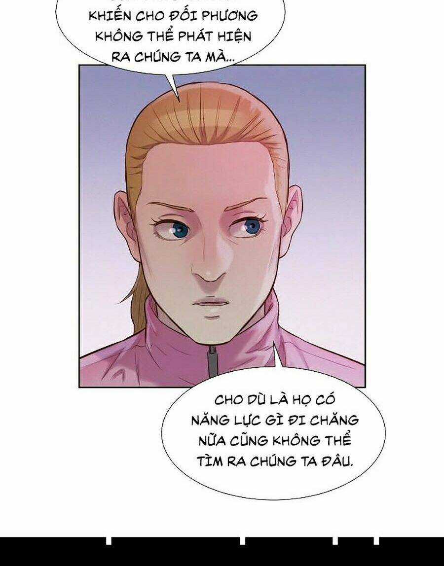 Thợ Săn 3 Cm Chapter 73 trang 79