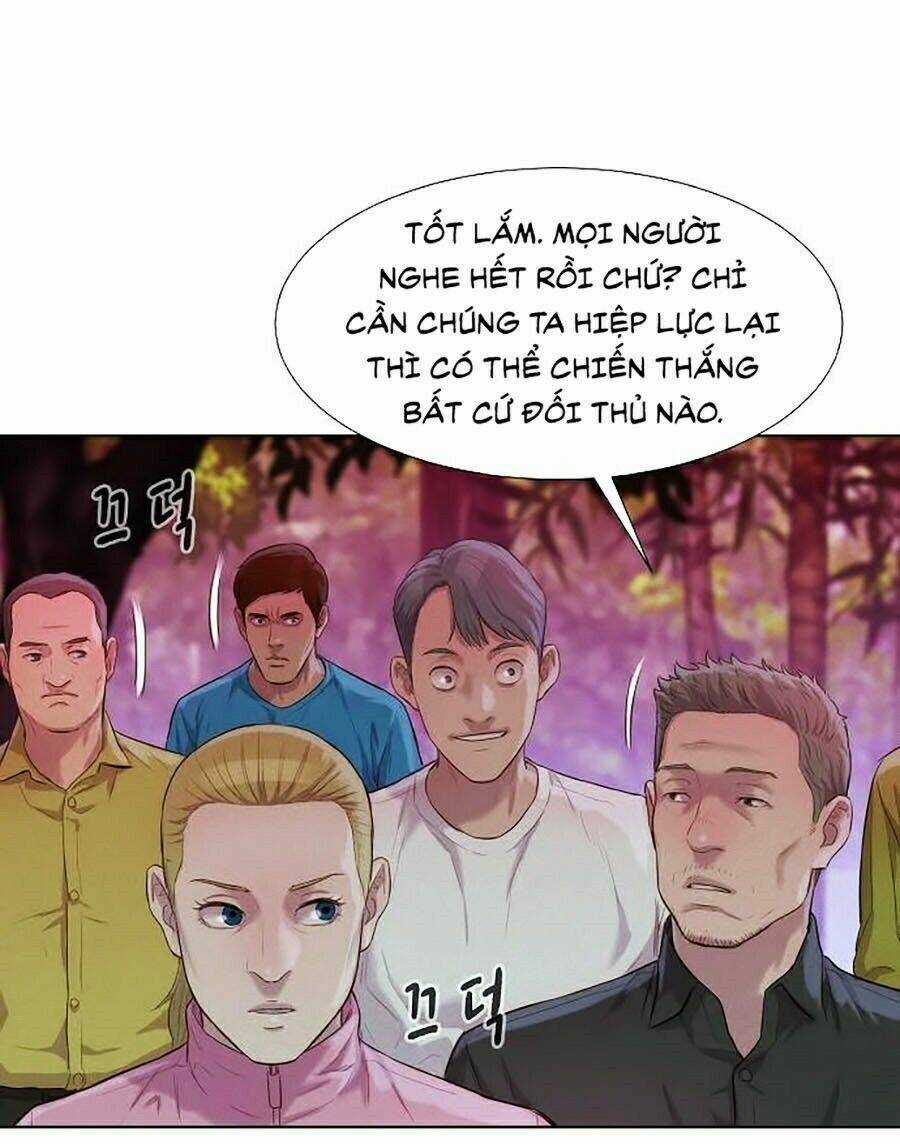 Thợ Săn 3 Cm Chapter 73 trang 80