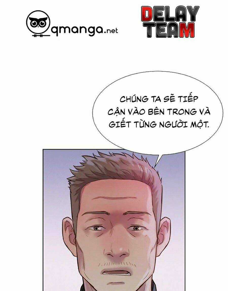 Thợ Săn 3 Cm Chapter 73 trang 81
