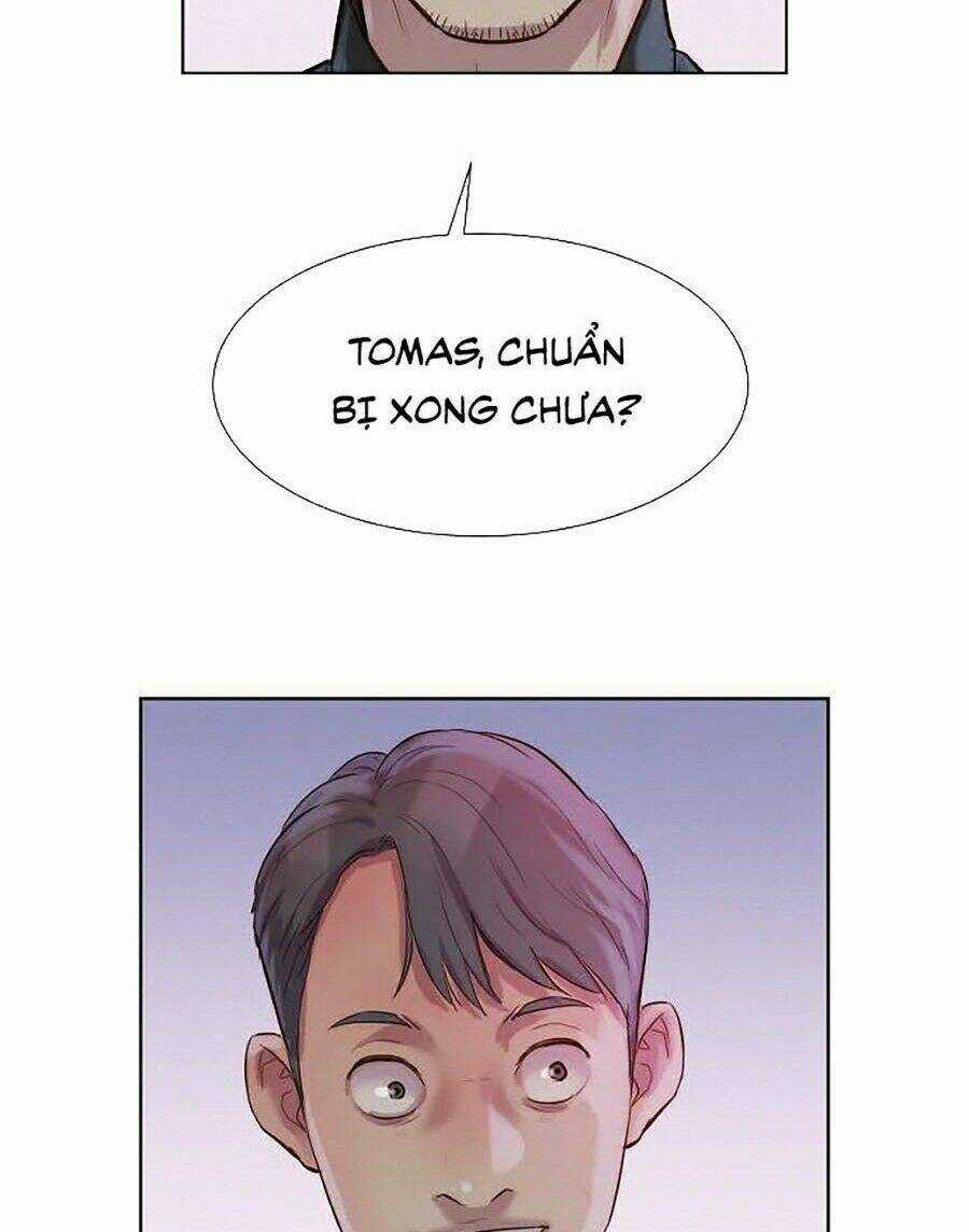 Thợ Săn 3 Cm Chapter 73 trang 82
