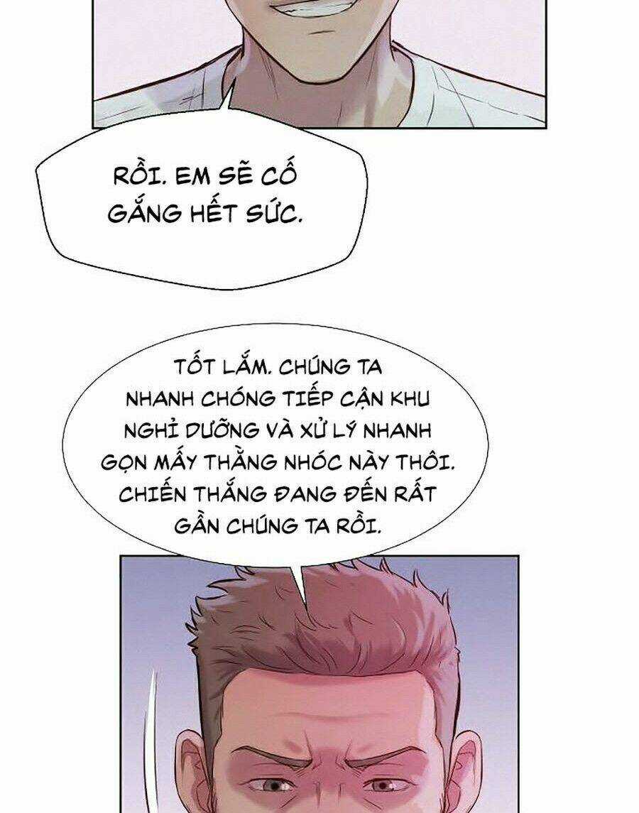 Thợ Săn 3 Cm Chapter 73 trang 83