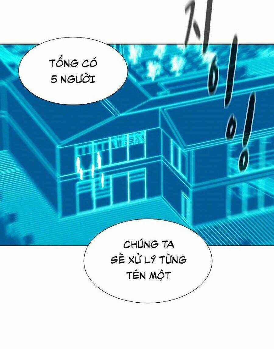Thợ Săn 3 Cm Chapter 73 trang 86