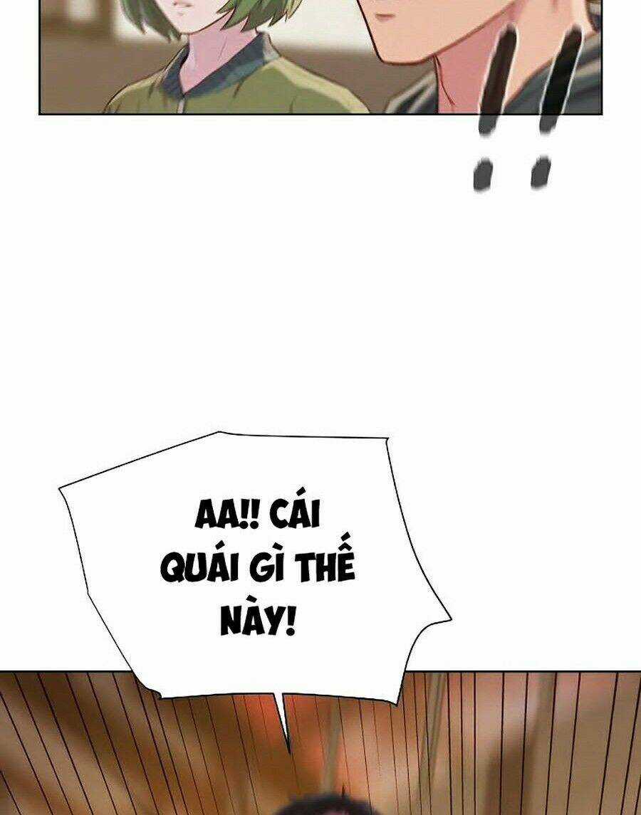 Thợ Săn 3 Cm Chapter 73 trang 94