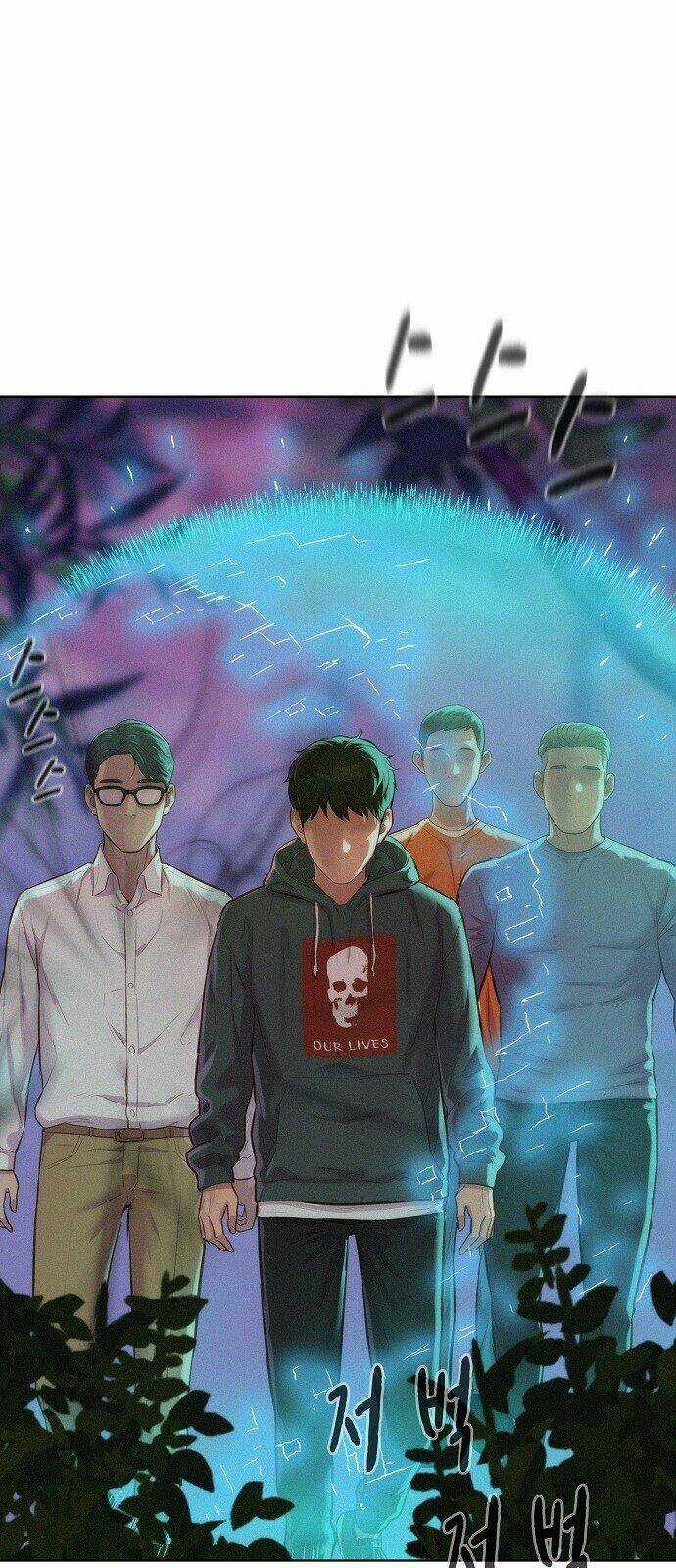 Thợ Săn 3 Cm Chapter 74 trang 15