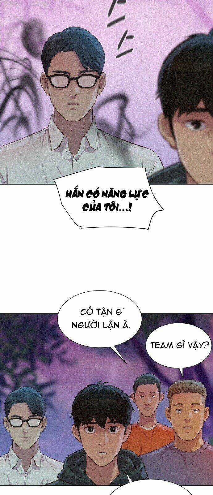 Thợ Săn 3 Cm Chapter 74 trang 17