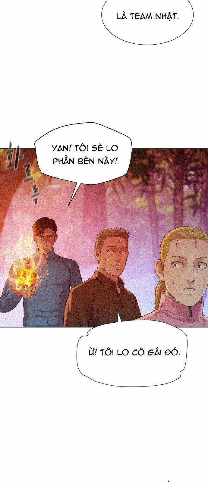 Thợ Săn 3 Cm Chapter 74 trang 18