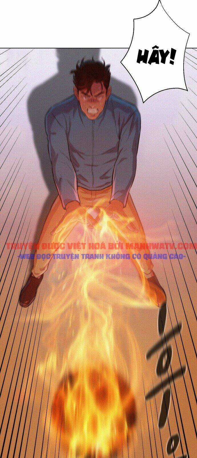 Thợ Săn 3 Cm Chapter 74 trang 19