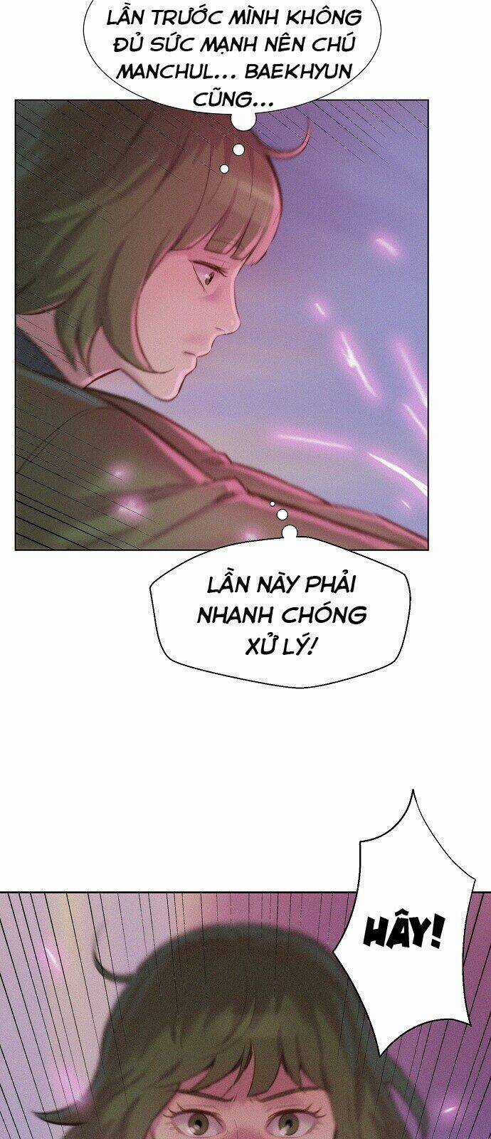 Thợ Săn 3 Cm Chapter 74 trang 28