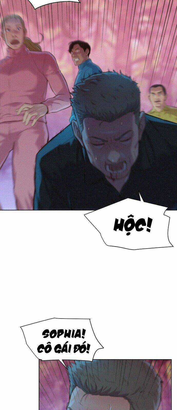 Thợ Săn 3 Cm Chapter 74 trang 32