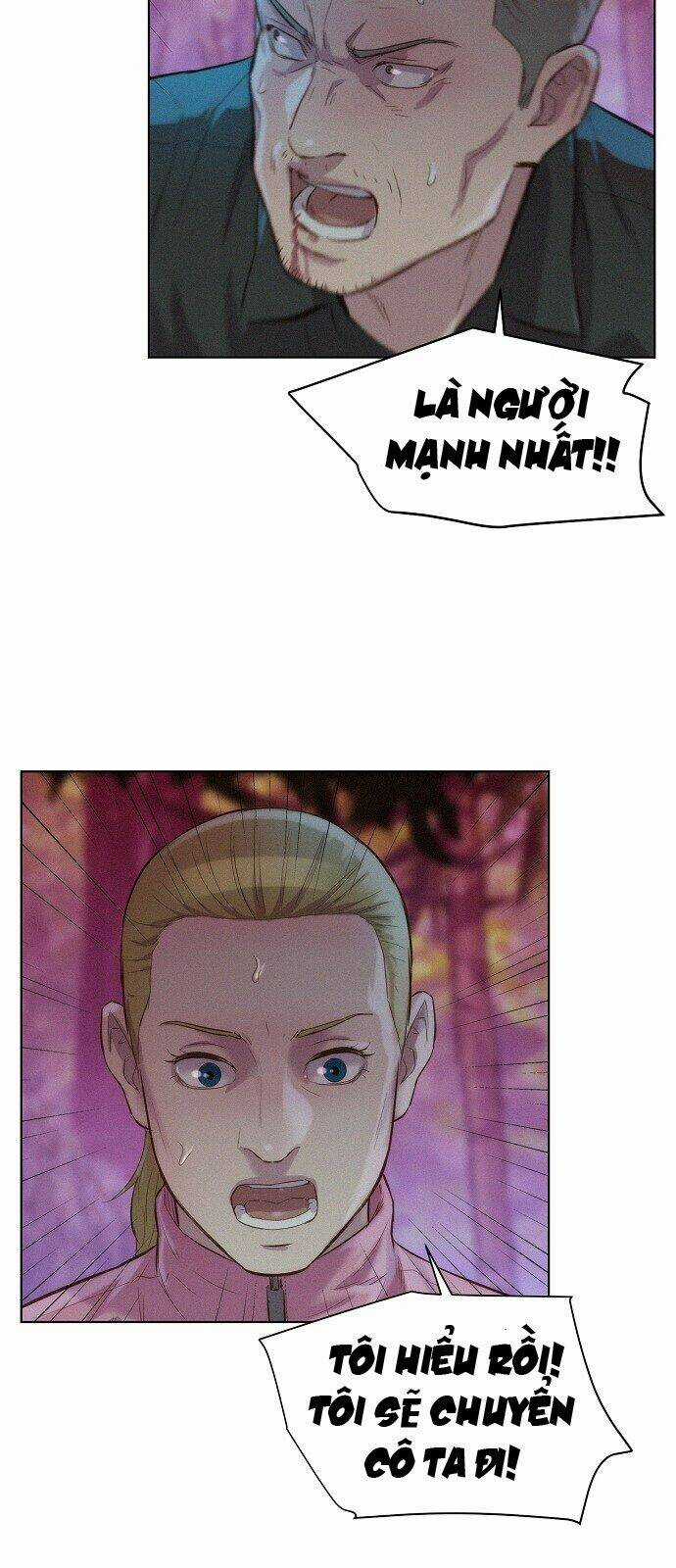 Thợ Săn 3 Cm Chapter 74 trang 33