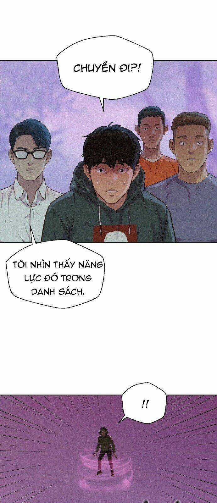 Thợ Săn 3 Cm Chapter 74 trang 34