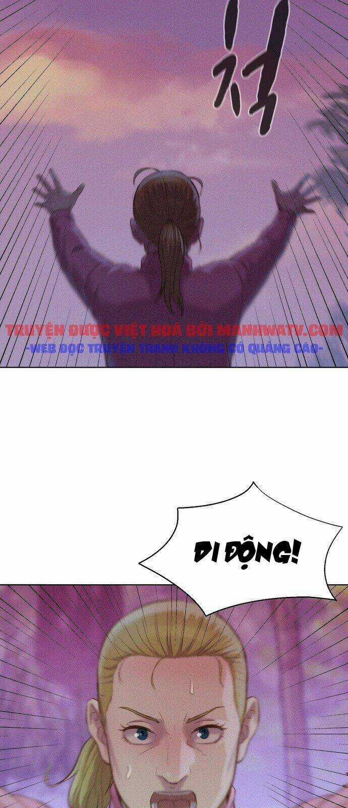 Thợ Săn 3 Cm Chapter 74 trang 35