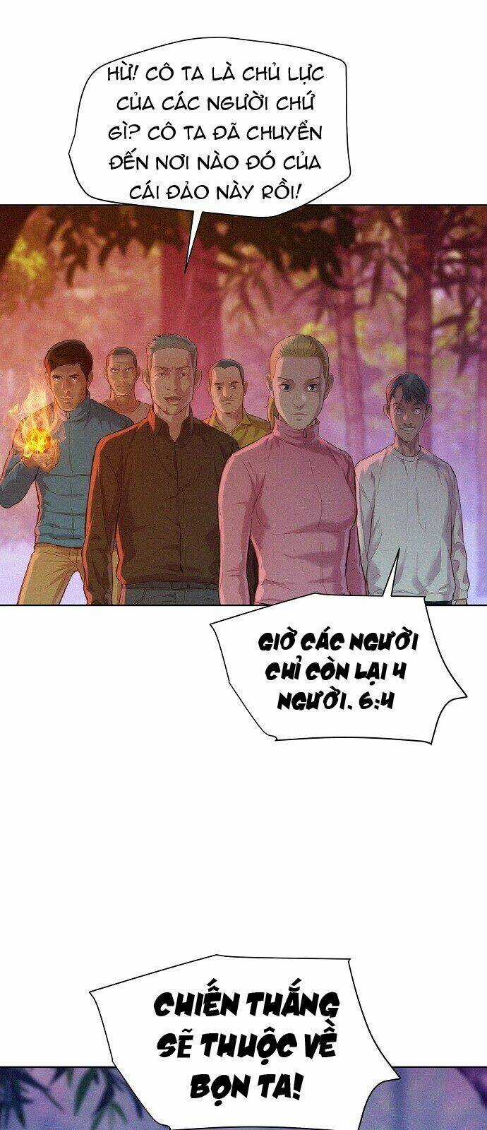 Thợ Săn 3 Cm Chapter 74 trang 39