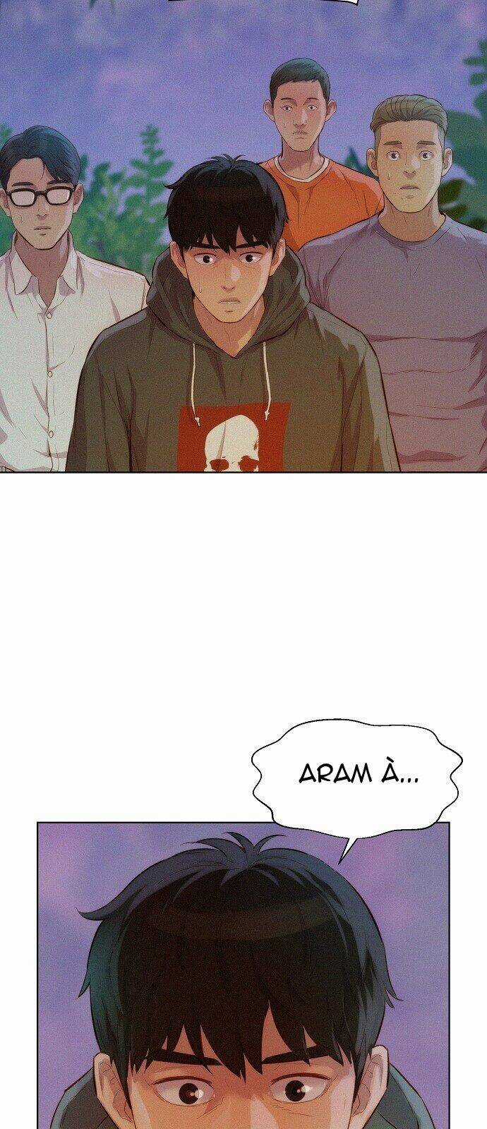 Thợ Săn 3 Cm Chapter 74 trang 40