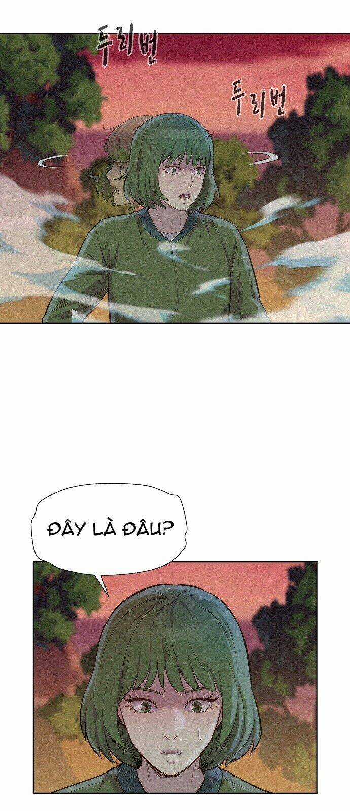 Thợ Săn 3 Cm Chapter 74 trang 44