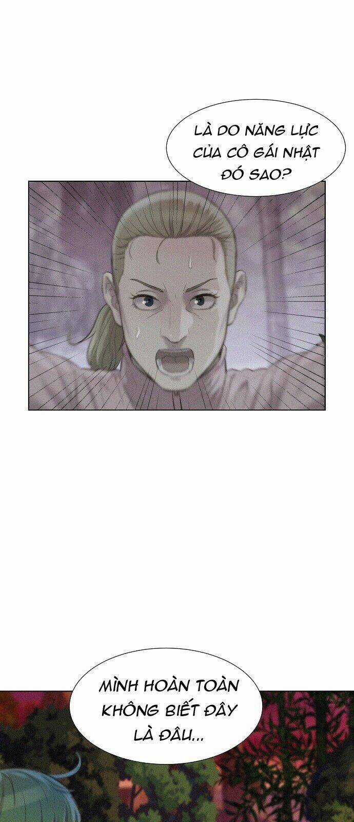 Thợ Săn 3 Cm Chapter 74 trang 45