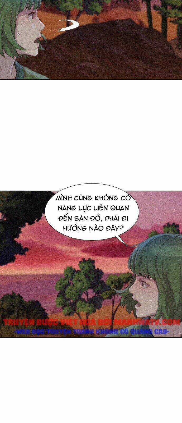 Thợ Săn 3 Cm Chapter 74 trang 46