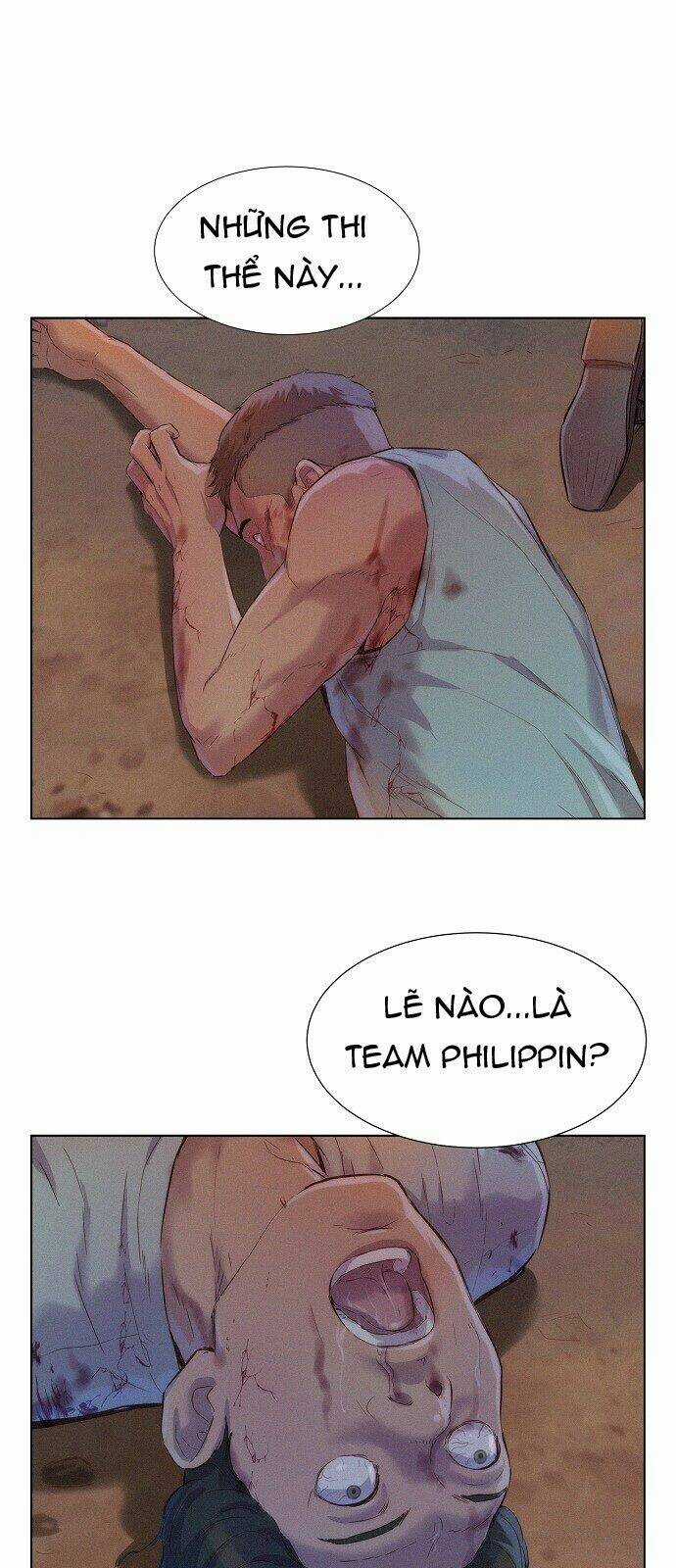 Thợ Săn 3 Cm Chapter 74 trang 49