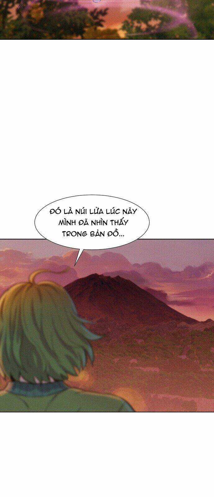 Thợ Săn 3 Cm Chapter 74 trang 52