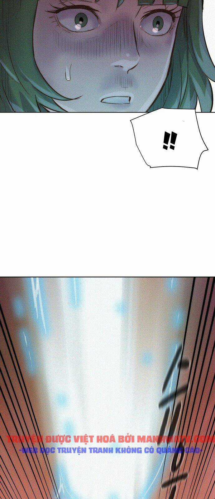 Thợ Săn 3 Cm Chapter 74 trang 54