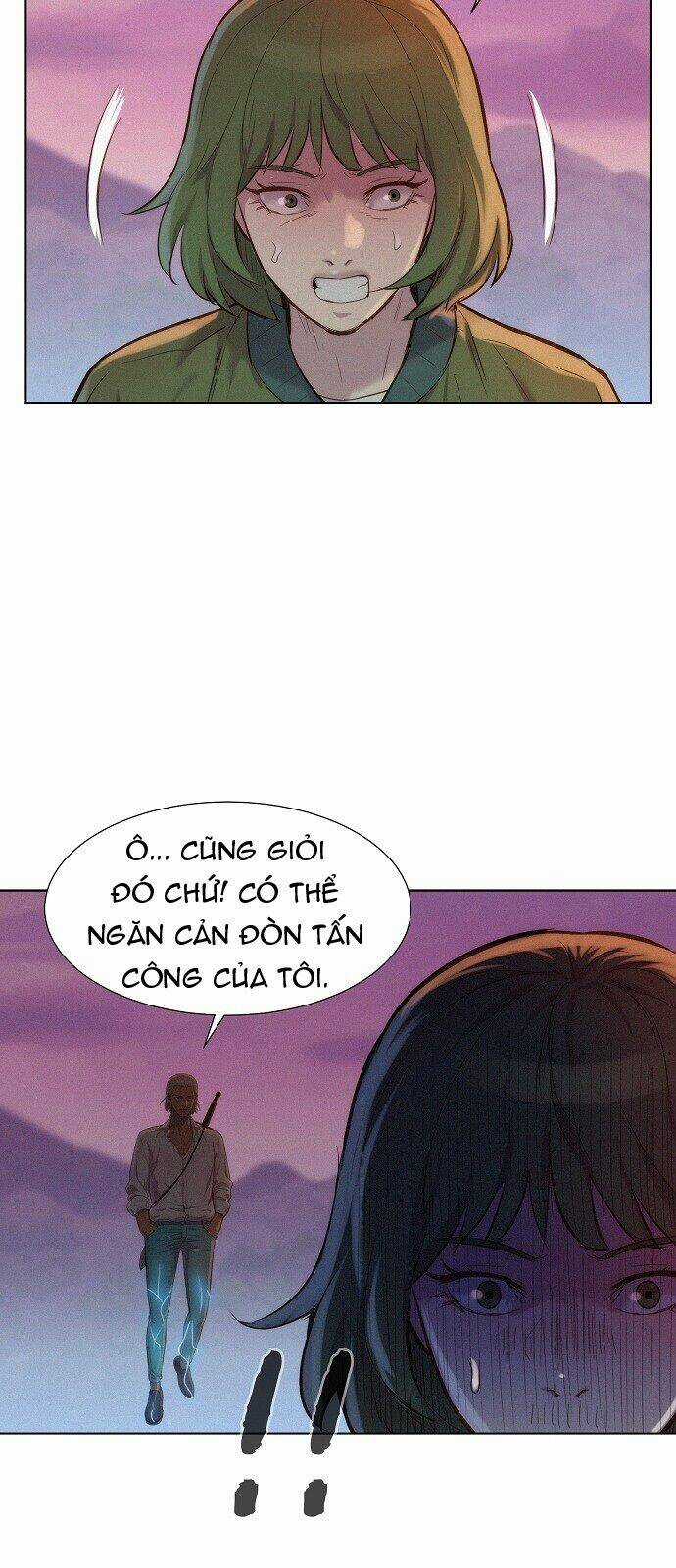 Thợ Săn 3 Cm Chapter 74 trang 58