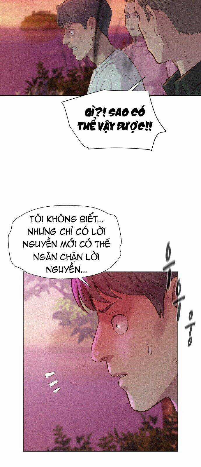 Thợ Săn 3 Cm Chapter 74 trang 6