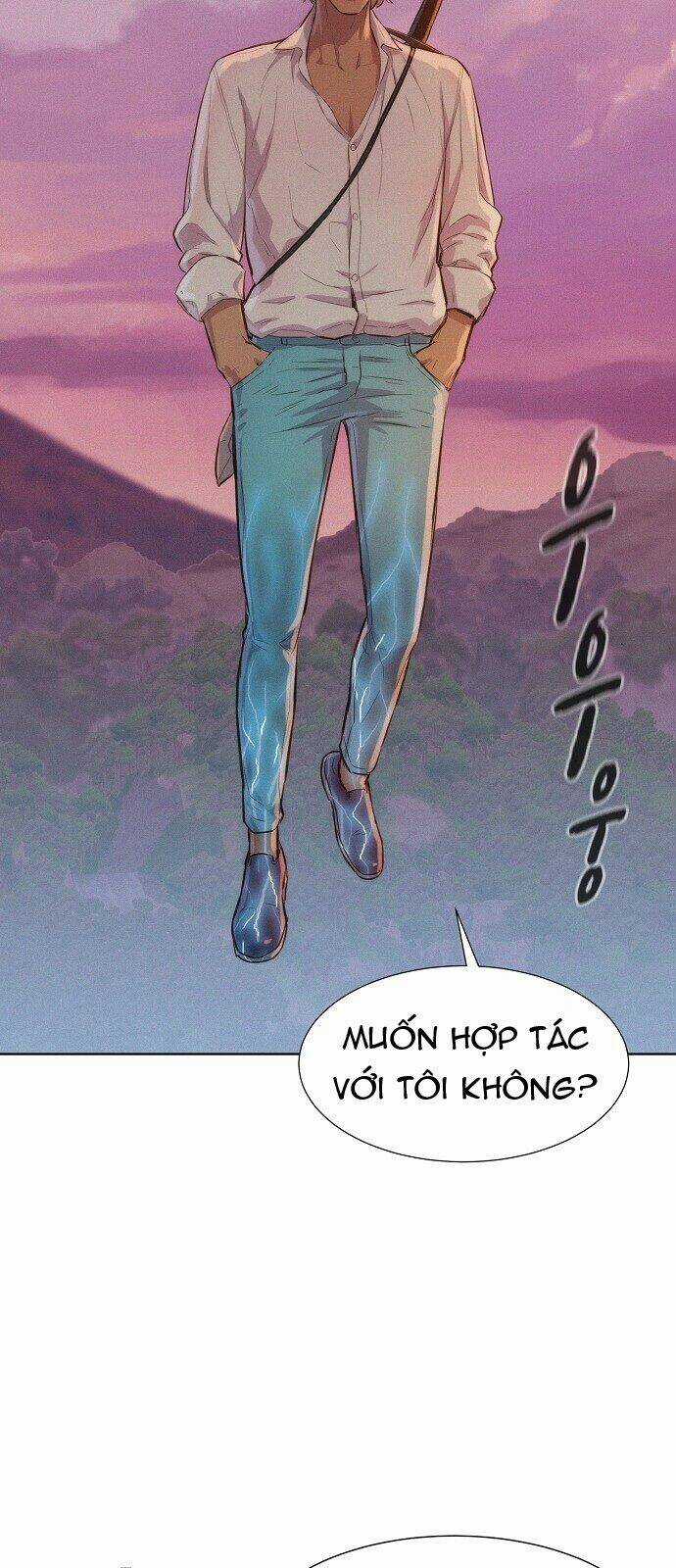 Thợ Săn 3 Cm Chapter 74 trang 60