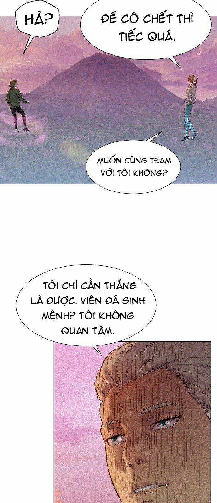 Thợ Săn 3 Cm Chapter 74 trang 61